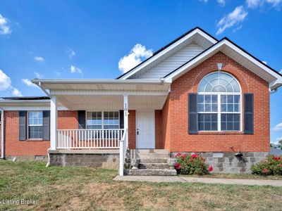 101 Azalea Ave, Bardstown, KY, 40004