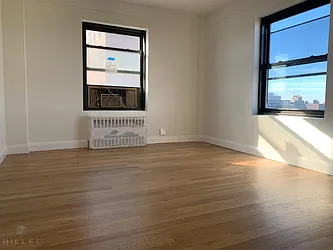 Sold by Hillel Realty Group