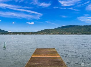 2562 Lake Whatcom Boulevard, Bellingham, WA
