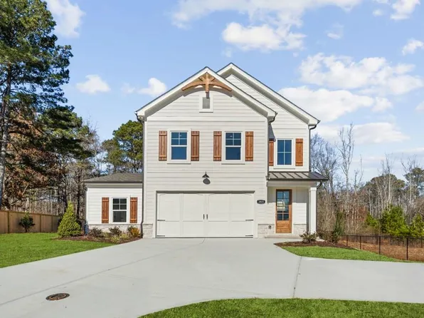 3420 Hillshire Dr, Cumming, GA 30028