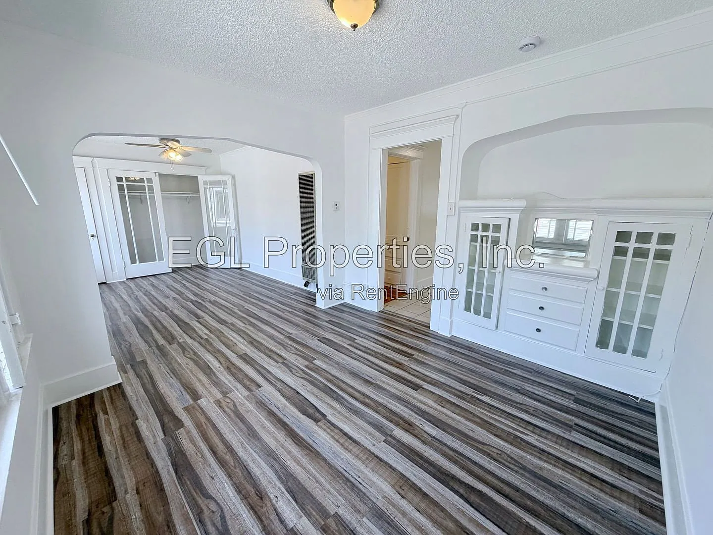 1 bed, 1.0 bath, 650 sqft, $1,850 — Photo 3