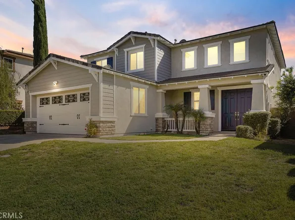 34529 Princeton Dr, Yucaipa, CA 92399