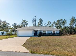 17568 SW 25th Cir, Ocala, FL 34473