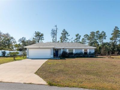 17568 SW 25th Cir, Ocala, FL, 34473