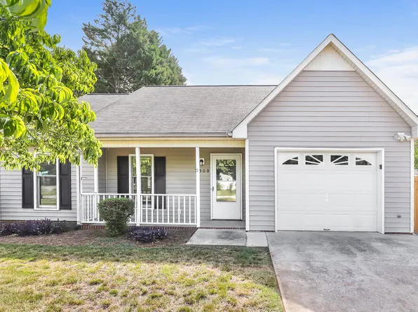 3809 Palmira Trl, Winston Salem, NC 27127
