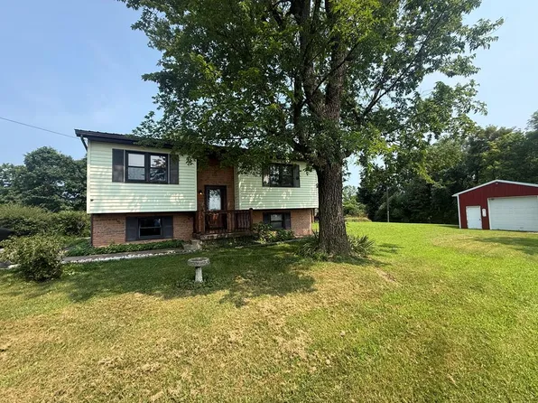 252 Maple Davis Lane, Wheeling, WV 26003