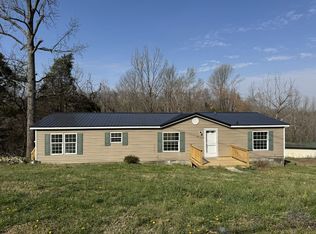 1515 Old Highway 31 E Lot 2, Westmoreland, TN 37186