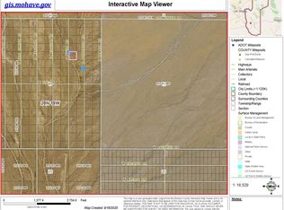 Unknown, Golden Valley, AZ 86413