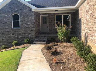 1210 Heights Rd, Benton, AR 72019