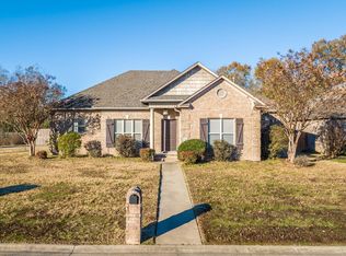 3105 Gladstone Dr, Conway, AR 72032