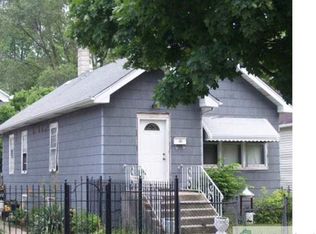 506 W 117th St, Chicago, IL