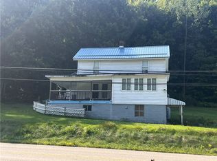 13674 Route 536, Punxsutawney, PA 15767