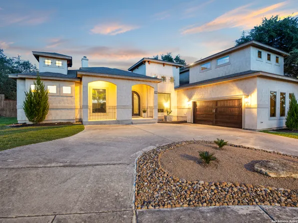 10 Gemsbuck Isle, San Antonio, TX 78258