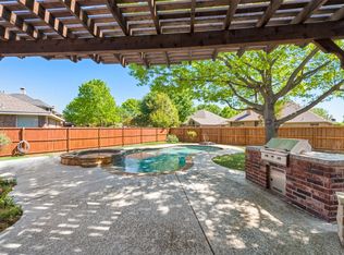 8105 Whippoorwill Dr, McKinney, TX 75072