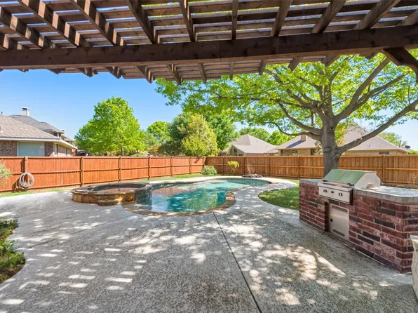 8105 Whippoorwill Dr, McKinney, TX 75072