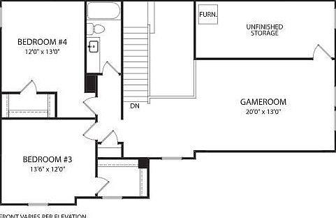 4th image of 602 Baker Rd