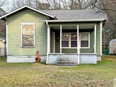 4018 Main St, Texarkana, TX, 75503