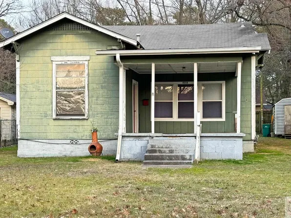 4018 Main St, Texarkana, TX 75503