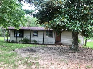 187 Cauley Rd, Lyons, GA 30436