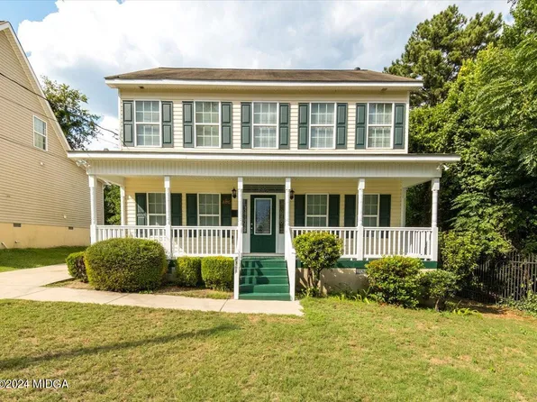 2361 English Ave, Macon, GA 31204