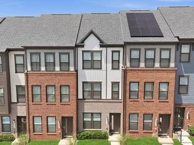 3307 Anabranch Way, Laurel, MD, 20724