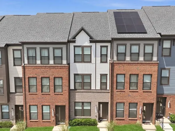 3307 Anabranch Way, Laurel, MD 20724