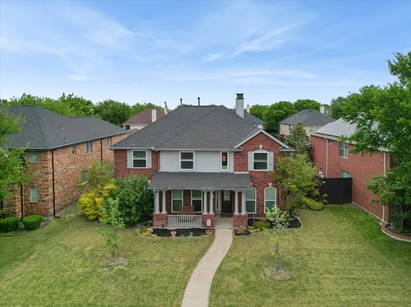 1104 Churchill Dr, Frisco, TX 75034