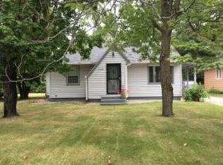 2408 Calihan Ave NE, Bemidji, MN 56601