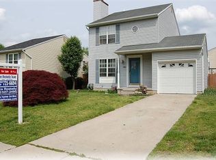 8081 Mayer Ave, Pasadena, MD 21122