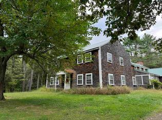 1595 Quincy Rd, Rumney, NH 03266