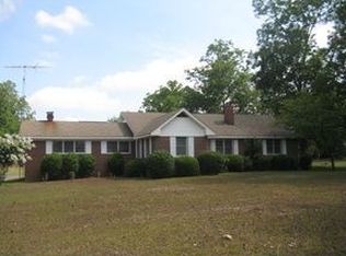 4730 Graves Hwy, Dawson, GA 39842