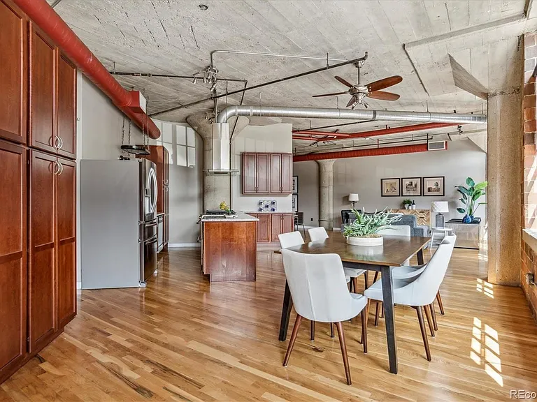1863 Wazee St #2H — Photo 6