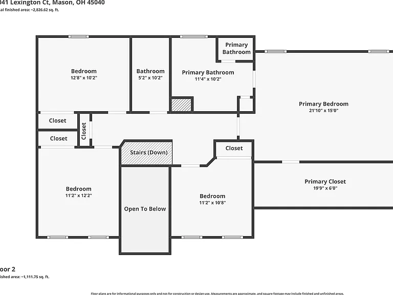 5041 Lexington Ct — Photo 48