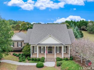 2430 Oconee Springs Dr, Statham, GA 30666