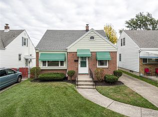 479 Maynard Dr, Amherst, NY 14226