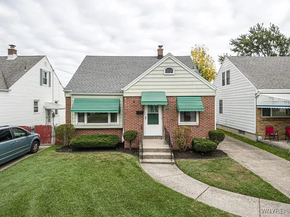 479 Maynard Dr, Amherst, NY 14226