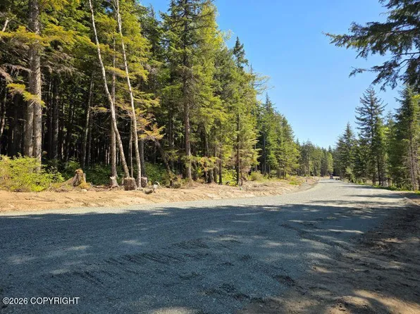 LOT-28A Martin Ave, Haines, AK 99827