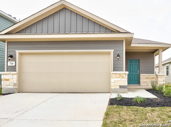714 Corbin Bend, San Antonio, TX 78214