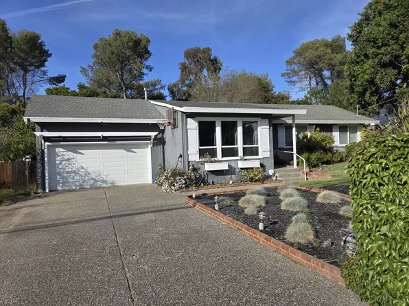 1527 Parrott Dr, San Mateo, CA 94402