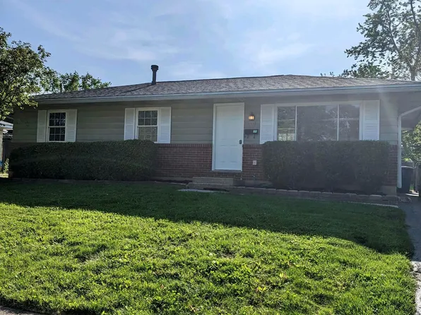 2779 Halifax Ct, Columbus, OH 43232