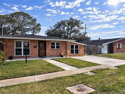 405 Lake Ave, Metairie, LA, 70005