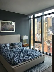 Rented by Ahead Quarters, LTD