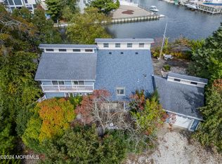 1106 Egret Ct, Forked River, NJ 08731