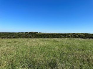 LOT 8 Old Springtown Rd, Weatherford, TX 76085