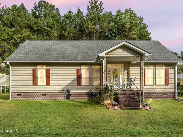6079 Bell Williams Road, Currie, NC 28435