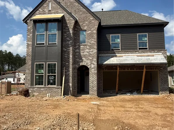 2686 Rutland Rd, Auburn, AL 36832