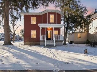 812 S University St, Mount Pleasant, MI 48858