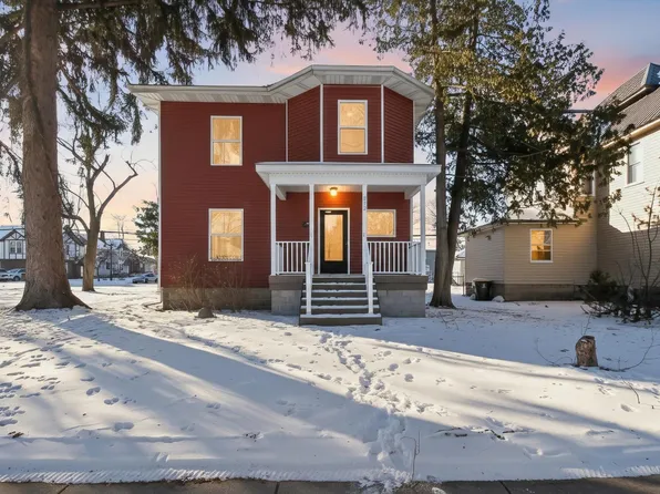 812 S University St, Mount Pleasant, MI 48858