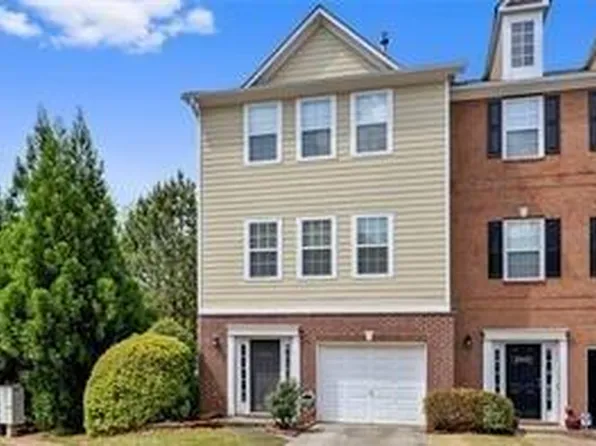 3545 Lantern View Ln, Scottdale, GA 30079