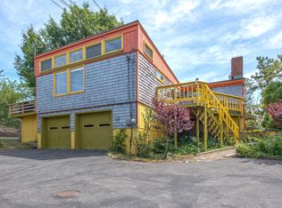127 Bradford Street Ext #R, Provincetown, MA 02657